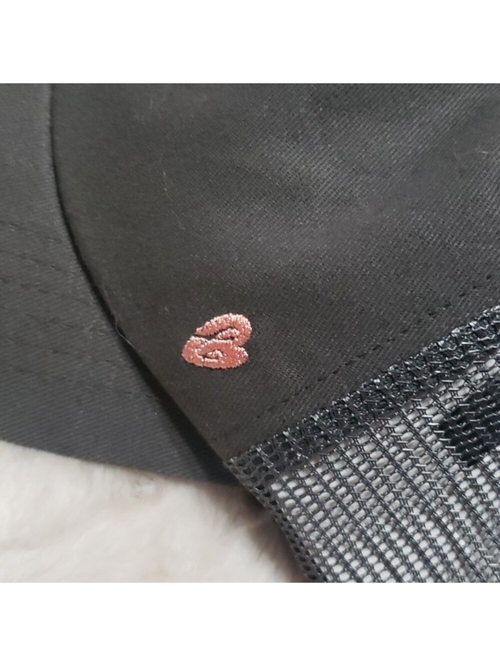 Ellie Grey hat - Picture 3 of 4